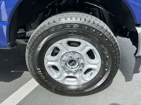 New 2026 Ford F350 XLT w/ XLT Premium Package image 21