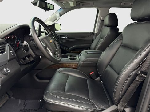 Used 2020 Chevrolet Tahoe LS RWD image 17