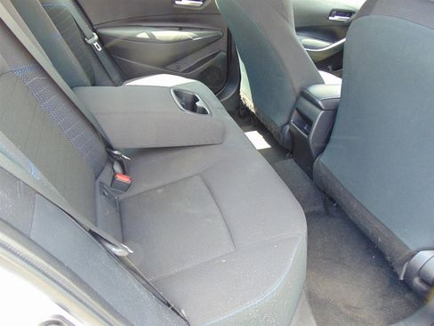 Used 2022 Toyota Corolla SE image 12