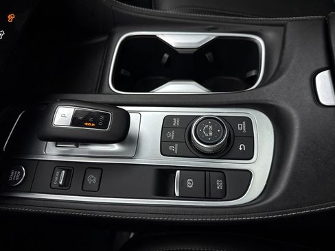 Used 2023 INFINITI QX60 Luxe AWD/4WD image 29