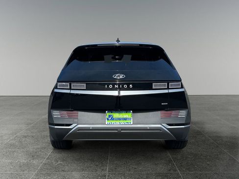 Used 2024 Hyundai Ioniq 5 SEL image 6