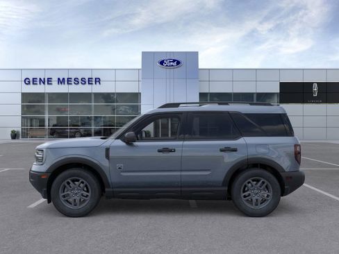 New 2025 Ford Bronco Sport Big Bend image 15