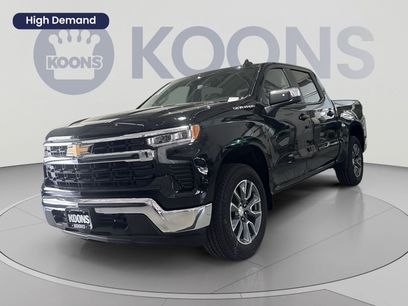 Used 2023 Chevrolet Silverado 1500 ZR2 w/ Technology Package