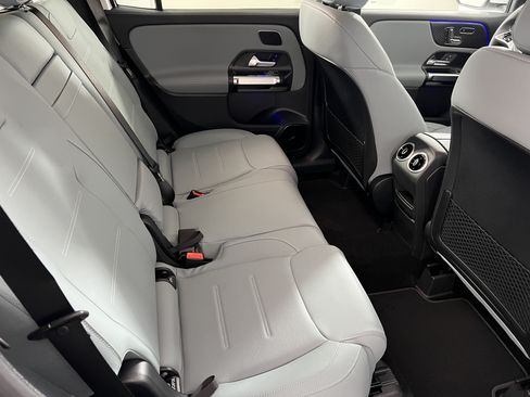 New 2026 Mercedes-Benz GLB 250 4MATIC image 25