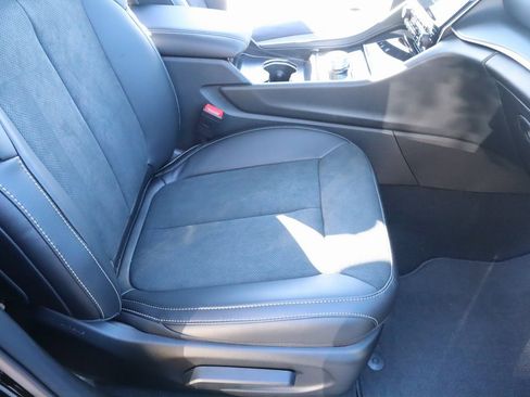 New 2025 Jeep Grand Cherokee Laredo image 14