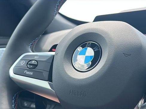New 2025 BMW X1 M35i w/ Premium Package image 20