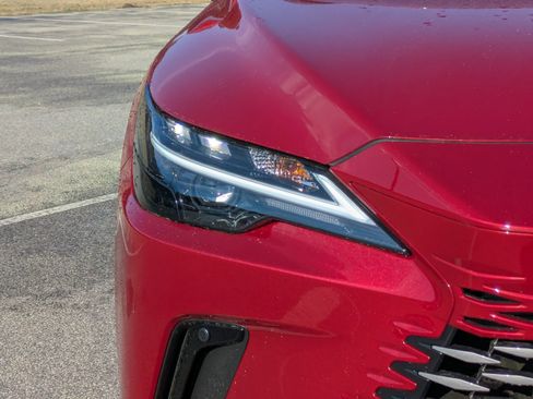 New 2026 Lexus RX 350h w/ Convenience Package image 10