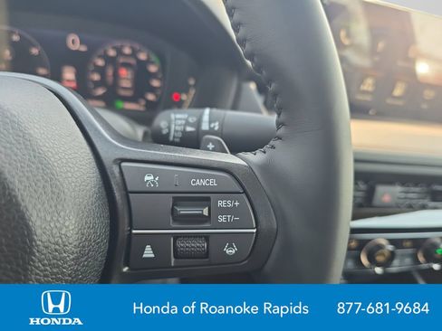 New 2026 Honda Accord EX-L image 23