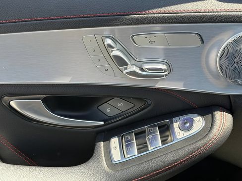 Used 2021 Mercedes-Benz C 43 AMG 4MATIC Sedan image 7