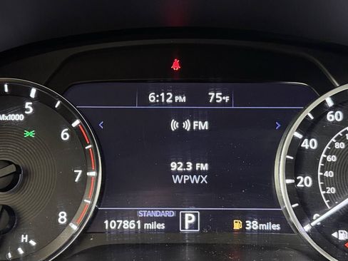 Used 2019 INFINITI QX50 Pure FWD image 18