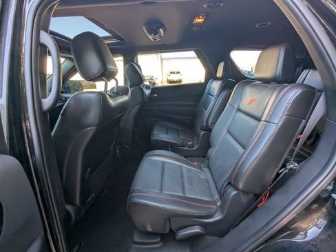 Used 2024 Dodge Durango R/T AWD/4WD image 10