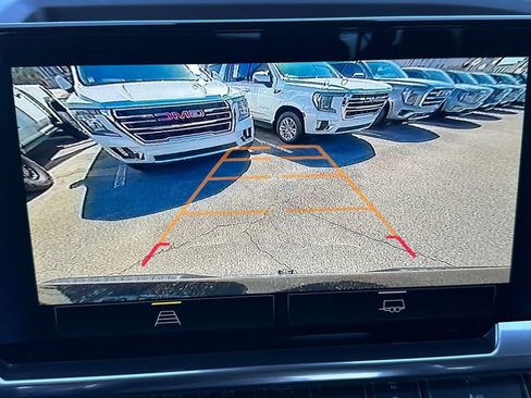 Certified 2025 Chevrolet Silverado 1500 LT image 29