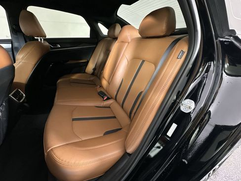 Used 2024 Kia K5 GT image 27