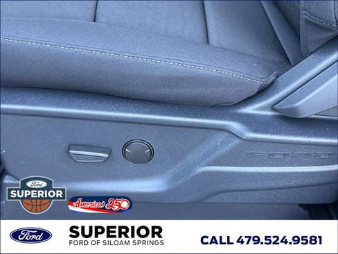 New 2026 Ford F150 XLT w/ Mobile Office Package AWD/4WD image 16