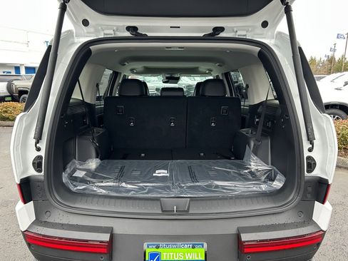 New 2025 Hyundai Santa Fe XRT image 25