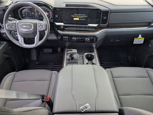 New 2026 GMC Sierra 1500 Elevation w/ Preferred Package AWD/4WD image 8