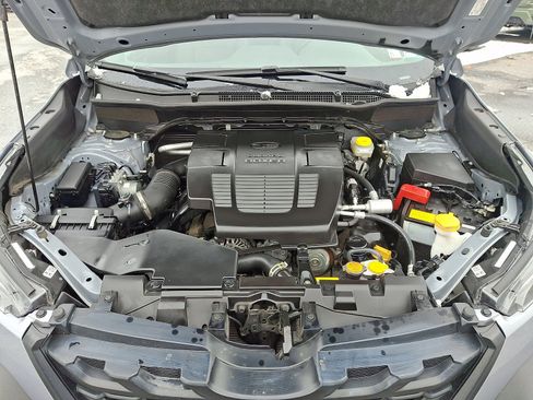 Certified 2022 Subaru Forester Wilderness image 28