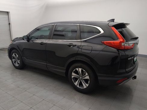 Used 2019 Honda CR-V LX image 3