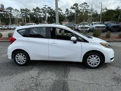 Used 2019 Nissan Versa Note SV image 12