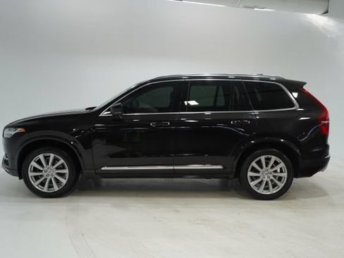 Used 2016 Volvo XC90 T6 Inscription AWD/4WD image 4