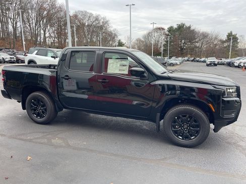 Used 2026 Nissan Frontier SV w/ SV Convenience Package image 9