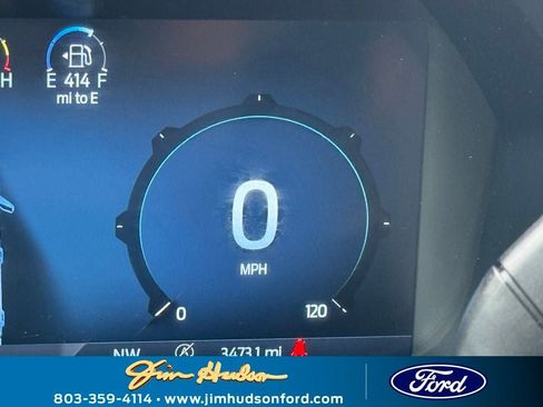 New 2025 Ford F150 XL w/ Equipment Group 103A High image 21