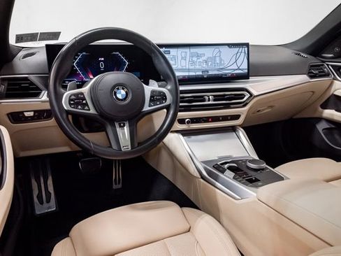 Used 2024 BMW M440i xDrive Gran Coupe image 6