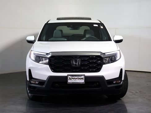 Used 2023 Honda Passport EX-L image 9