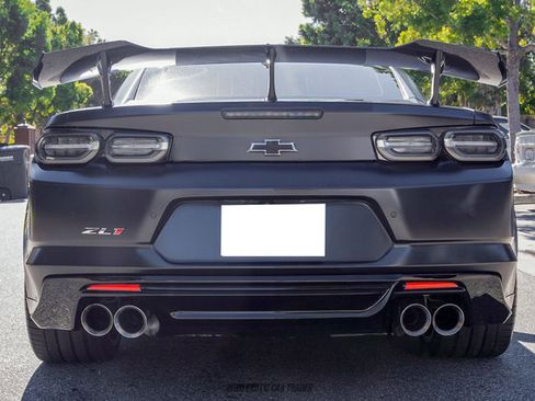 Used 2024 Chevrolet Camaro ZL1 image 7