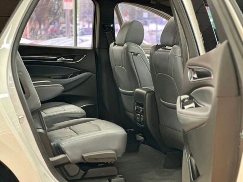 Used 2022 Buick Enclave Essence w/ Experience Buick Package image 41