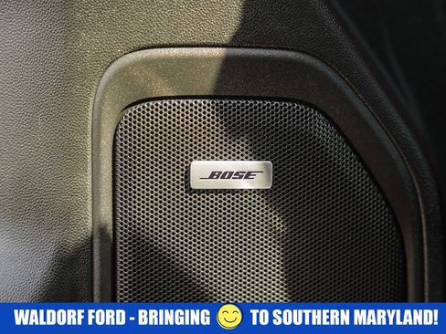 Used 2020 Chevrolet Silverado 1500 LT Trail Boss image 43