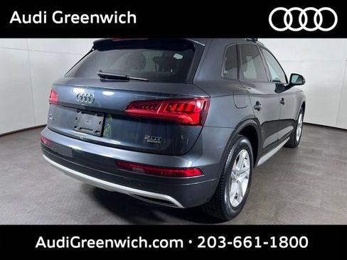 Used 2018 Audi Q5 2.0T Premium AWD/4WD image 7
