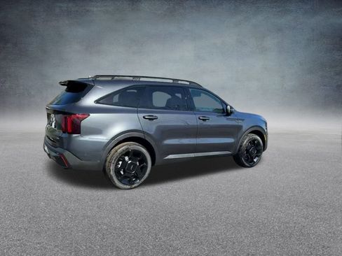 Used 2024 Kia Sorento SX Prestige image 54