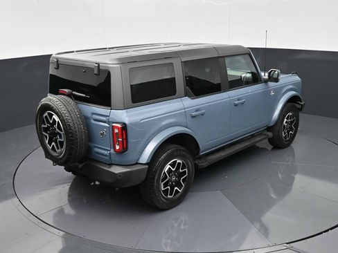 Used 2023 Ford Bronco Outer Banks AWD/4WD image 33