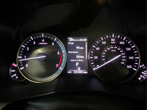 Used 2018 Lexus ES 350 image 19