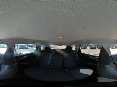 Used 2026 Kia Sportage LX FWD image 39
