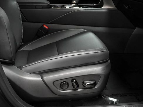 Certified 2023 Lexus RX 350 FWD image 24