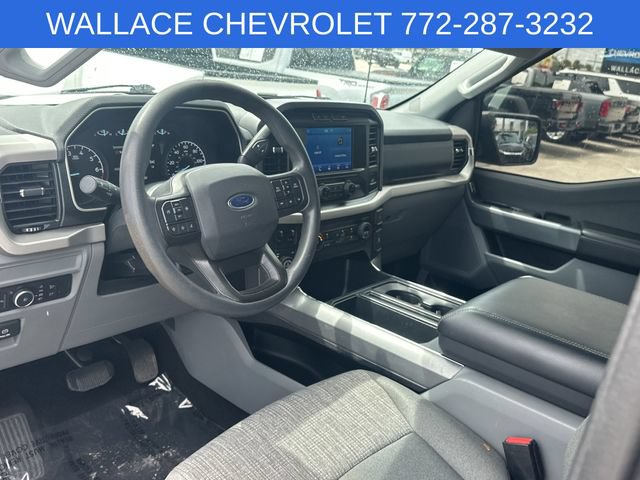 Used 2021 Ford F150 XLT AWD/4WD image 12