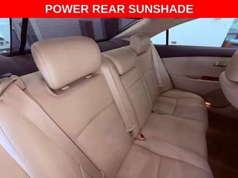 Used 2012 Lexus ES 350 FWD image 10