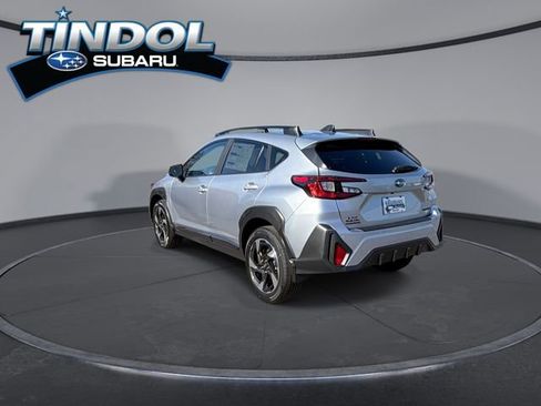 New 2026 Subaru Crosstrek 2.5i Limited w/ Popular Package #3A AWD/4WD image 6