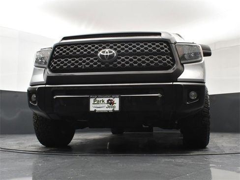 Used 2020 Toyota Tundra SR5 image 20