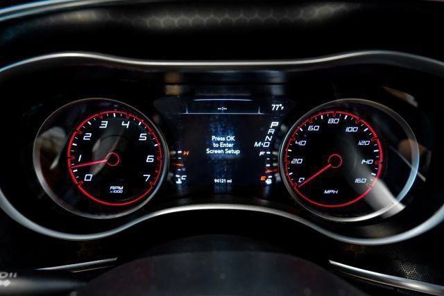 Used 2016 Dodge Charger R/T w/ Navigation & Travel Group RWD image 23