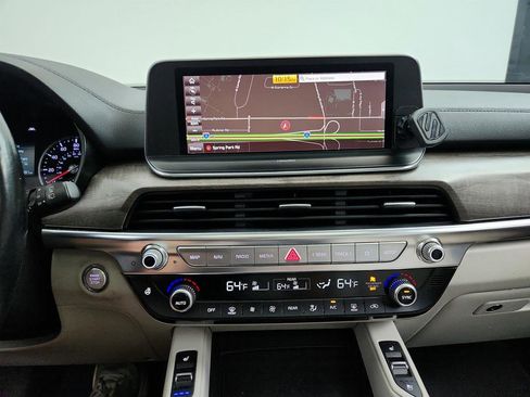 Used 2020 Kia Telluride EX w/ Towing Package image 21