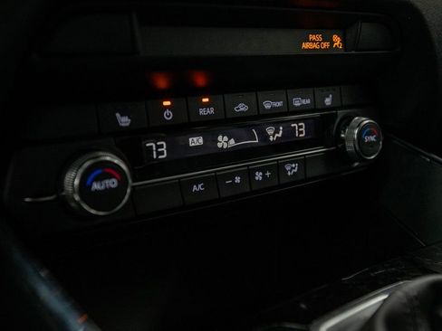 Used 2019 MAZDA CX-9 Touring image 20