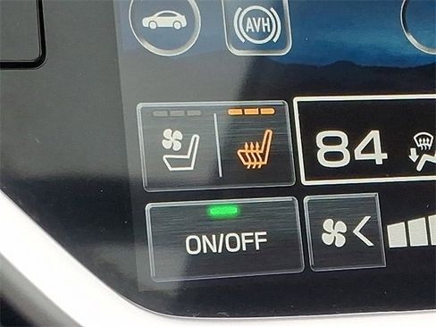 Used 2023 Subaru Ascent Touring image 27