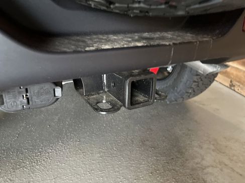 New 2026 Jeep Wrangler Rubicon AWD/4WD image 26