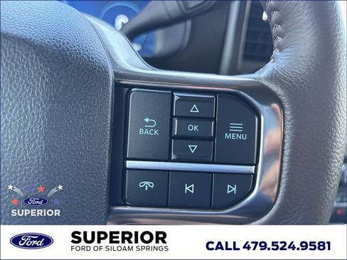 Used 2026 Ford F250 King Ranch AWD/4WD image 38