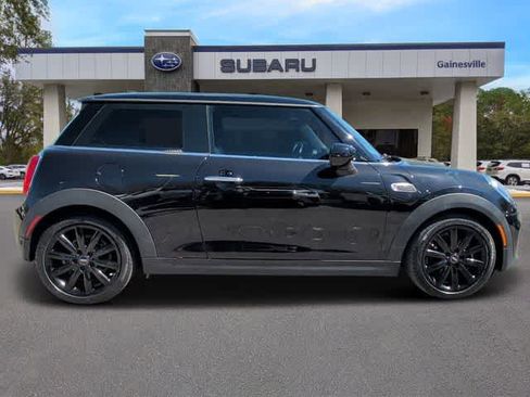 Used 2020 MINI Cooper 2-Door Hardtop image 7