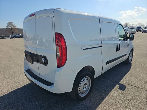 Used 2022 RAM ProMaster City Wagon FWD image 6