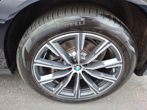 Certified 2024 BMW X6 xDrive40i AWD/4WD image 6